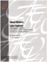 Lider-Togbukh f�r Gesang und Klavier (jidd/dt/en)