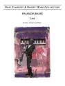 Lied f�r Bassklarinette und Klavier