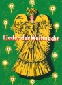 Lieder der Weihnacht f�r Klavier (2 Melodiestimmen ad lib) Spielpartitur
