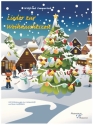 Lieder zur Weihnachtszeit f�r Gitarre
