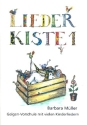 Liederkiste Band 1 f�r Violine