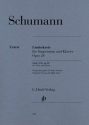 Liederkreis op.24 f�r Singstimme (hoch) und Klavier