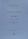 Limelight f�r 4 Violoncelli Studienpartitur und Stimmen
