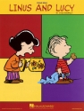 Linus and Lucy for piano solo