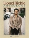 Lionel Richie Anthology: songbook piano/vocal/guitar