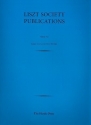 Liszt Society Publications vol.2 for piano