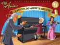 Little Amadeus Leopolds Arbeitsbuch Band 1 f�r Klavier