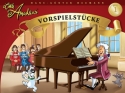 Little Amadeus Vorspielst�cke Band 1  