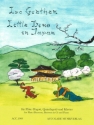 Little Dino in Japan f�r Fl�te (Fagott, Quintfagott) und Klavier