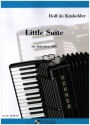 Little Suite f�r Akkordeon (MII)
