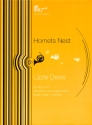 Lizzle Davis, Hornets Nest Horn und Klavier buch