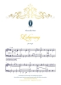 Lobgesang f�r Orgel