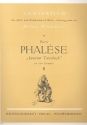 L�wener Tanzbuch Band 2 f�r zu 4 Stimmen Partitur und 4 Stimmen