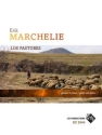 Los pastores for guitar and piano score and part