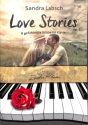 Love Stories Vol.2 f�r Klavier