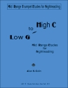 Low G to high C - Mid Range Etudes for Sightreading for trumpet