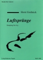 Luftspr�nge f�r Gitarre