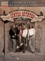 Lynyrd Skynyrd: All Time Greatest Hits songbook vocal/bass/tab bass recorded versions