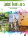 Lyrical Landscapes vol.2 for piano