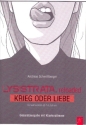 Lysistrata reloaded f�r Darsteller, Soli, gem Chor und Instruumente Gesamtausgabe (Partitur mit Auff�hungshinweisen)