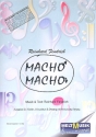 Macho macho: Einzelausgabe f�r Klavier