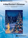 Mad Russians Christmas, A (f/o score) Full orchestra