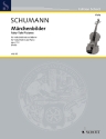 M�rchenbilder op.113 f�r Viola (Violine) und Klavier