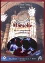 M�rsche in der Orgelmusik f�r Orgel