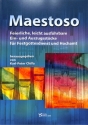 Maestoso Band 1 f�r Orgel