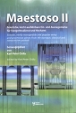 Maestoso Band 2 f�r Orgel