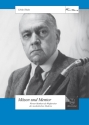 M�zen und Mentor Werner Reinhart als Wegbereiter der musikalischen Moderne