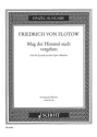 Mag der Himmel euch vergeben f�r Bariton und Klavier