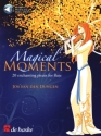 Magical Moments (+Online-Audio) for flute