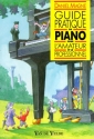 MAGNE Daniel Guide pratique du piano piano Livre