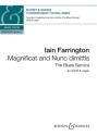 Magnificat and Nunc dimittis f�r gem Chor und Orgel Partitur
