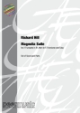 Magnolia Suite for 2 trumpets in Bb, horn in F, trombone and tuba score and parts