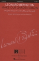 Make our garden grow f�r Soli, gemischter Chor (SATB) und Klavier Chorpartitur