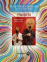 Mandol'in pour mandoline et mandole partition et parties