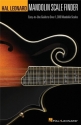 Mandolin Scale Finder  