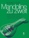 Mandoline zu zweit - 3 Sonatinen im klassischen Stil F�r 2 Mandolinen