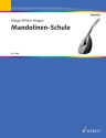 Mandolinen-Schule f�r Mandoline