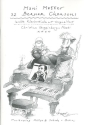 Mani Matter - 32 Berner Chansons f�r Klavier