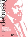Marche Ecossaise sur un th�me populaire pour piano