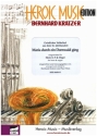 MARIA DURCH EIN DORNWALD GING f�r Horn in F und Orgel