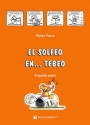 Maria Vacca, El Solfeo En ... Tebeo, El Vol. 2 Theory buch