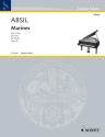 Marines op. 36 Klavier