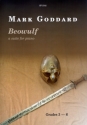 Mark Goddard Beowulf - a Suite for Piano piano solo