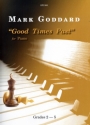 Mark Goddard Good Times Past piano solo