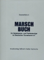 Marschbuch: f�r Spielmanns- und Fanfarenz�ge im DTB Sopranfl�te 2 in Ces