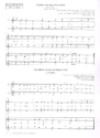 Martin Luther - Kirchenlieder f�r 4 Blockfl�ten (SATB) Spielpartitur Sopran/Alt